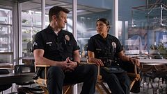 Cap.123 - Un secreto mortal