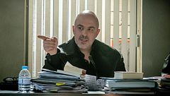 Cap.1 - Laguna Estigia