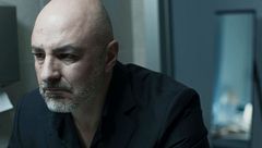 Cap.9 - El hombre sin rostro