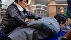 Cap.129 - Encubierto