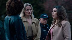 Cap.105 - Astronauta