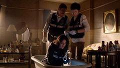 Cap.29 - Fauna salvaje