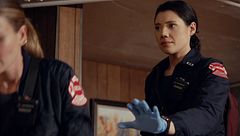 Cap.248 - Algo en ella