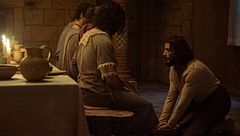 Cap.39 - La sala superior, Parte I