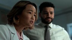 Cap.16 - Jedidiah y Lucy