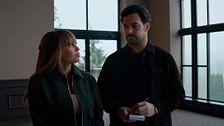 Cap.21 - Novia y penumbra