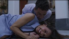 Cap.3 - No nos dejes caer en la tentación