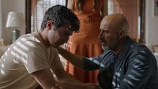 Cap.6 - Perdona nuestras ofensas