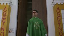 Cap.8 - Ruega por nosotros, pecadores