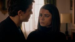 Cap. 3 - La heredera