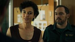 Cap. 2 - Los hombres que mienten