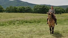 Cap. 2 - Los hombres que mienten