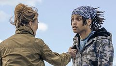 Cap.1 - Cuando Harry conoció a Fergus