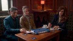 Cap.7 - El misterio de la peluca de la abuela Susan