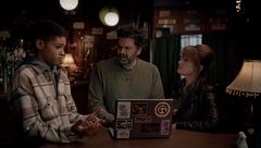 Cap.11 - Una inyección de bótox al día