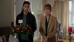 Cap.14 - Podría haber sido un contendiente hasta que le cortaron los brazos