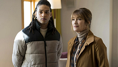 Cap.15 - Me mata suavemente con su mala canción pop