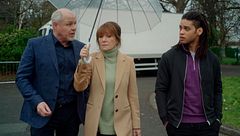 Cap.17 - Luces, cámara, asesinato