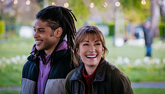 Cap.19 - La limpieza es casi mortal