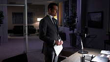 Cap.125 - Harvey