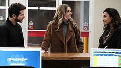 Cap.65 - Primeros días, últimos días