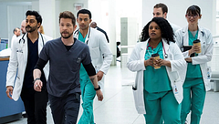 Cap.80 - Dice en serio lo de colocar la vía central