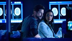 Cap.88 - El espacio que hay