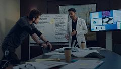 Cap.90 - Solo el presente es seguro