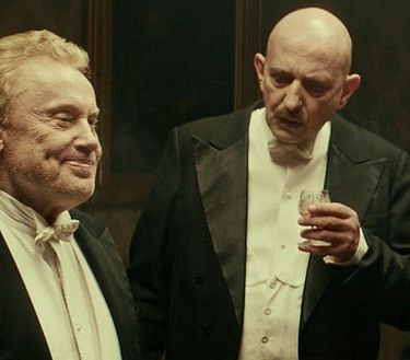 En busca de libertad