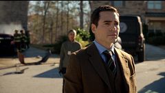 Cap.14 - Me llamo Will Trent