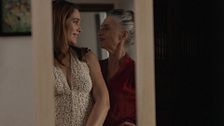 Cap.49 - Algo parecido a la felicidad