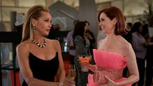 Cap.14 - Los diamantes son para Elsbeth