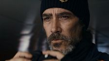 Cap.1 - La llegada