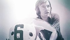 Gracias Ángel Nieto