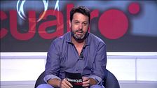 El Desmarque 15/08/2022