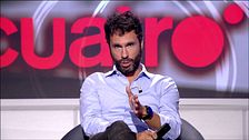 El Desmarque 08/09/2022