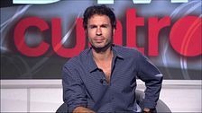 El Desmarque 26/09/2022