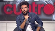 El Desmarque 17/10/2022