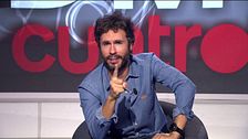 El Desmarque 20/10/2022