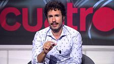 El Desmarque 27/10/2022