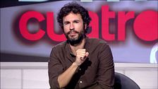 El Desmarque 28/11/2022