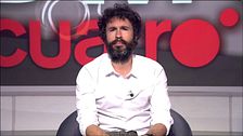El Desmarque 27/03/2023