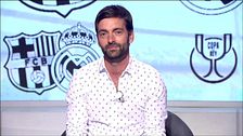 El Desmarque 03/04/2023