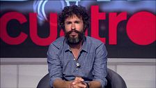 El Desmarque 17/04/2023