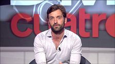 El Desmarque 20/04/2023