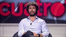 El Desmarque 22/05/2023