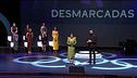 III Gala Desmarcadas