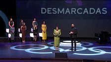 III Gala Desmarcadas