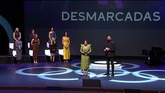 III Gala Desmarcadas