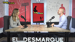 P14 - Con María Aguirre